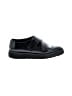 Vince. Black Flats Size 9 - photo 1