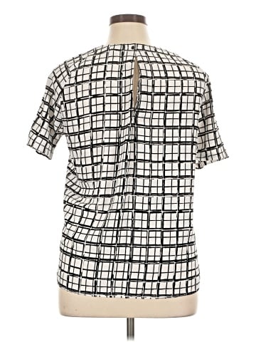 H&M Short Sleeve Blouse (view 2)