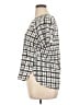 H&M Ivory Short Sleeve Blouse Size 14 - photo 5