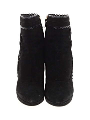 L.K. Bennett Ankle Boots (view 2)