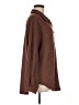 Unbranded Brown Cardigan Size M - photo 4