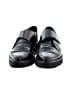 Vince. Black Flats Size 9 - photo 2