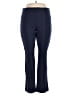 Maeve Blue Active Pants Size XL (tall) - photo 1