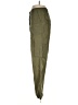 Olivaceous Green Cargo Pants Size M - photo 5