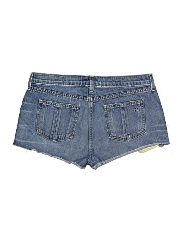 Rag & Bone/JEAN Denim Shorts (view 2)