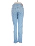 Levi's Hearts Blue Jeans Size 29 waist - photo 2