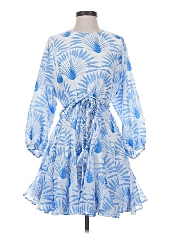 J.Marie Casual Dress (view 1)