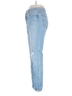 Levi's Hearts Blue Jeans Size 29 waist - photo 5