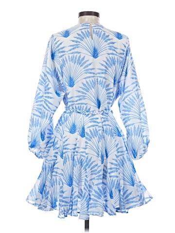J.Marie Casual Dress (view 2)