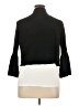Neiman Marcus Black Cardigan Size XL - photo 2