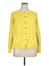 CAbi Yellow Cardigan Size 16 - photo 1