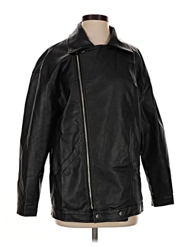 Princess Polly Jacket (view 1)