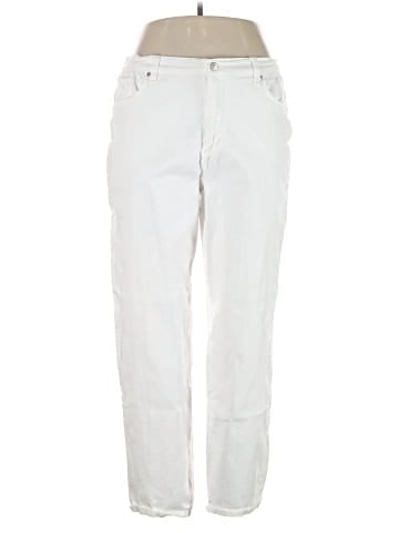 Gloria Vanderbilt Jeans (view 1)