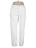 Gloria Vanderbilt Ivory Jeans Size 16 - photo 1