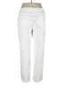 Gloria Vanderbilt Ivory Jeans Size 16 - photo 2