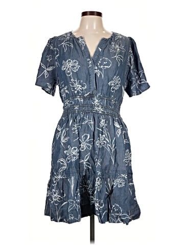 Velvet Heart Casual Dress (view 1)