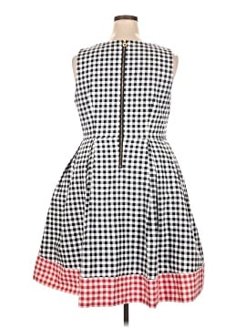 Draper James X ELOQUII Casual Dress (view 2)