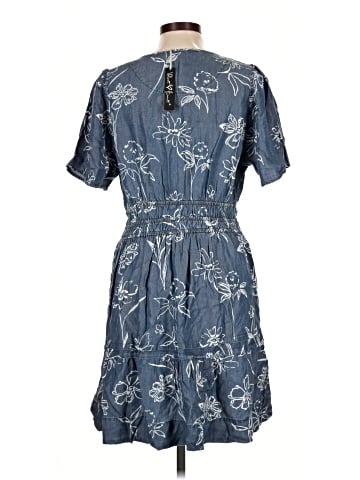 Velvet Heart Casual Dress (view 2)