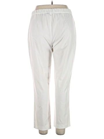 Susan Graver Casual Pants (view 2)