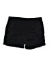 Old Navy Solid Black Shorts Size 16 - photo 2