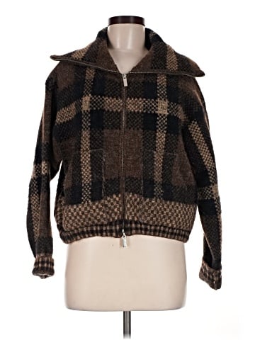 Zara Cardigan (view 1)