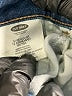 Old Navy Hearts Blue Jeans Size 12R - photo 8