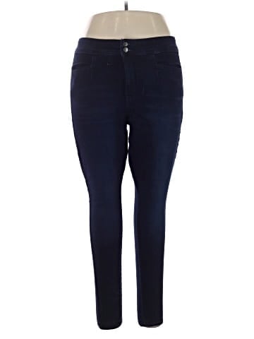 Levi Strauss Signature Jeans (view 1)