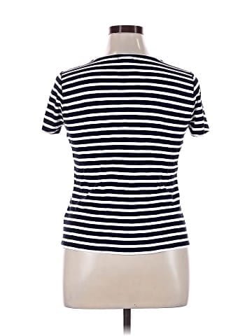 Nic + Zoe Short Sleeve T-Shirt (view 2)