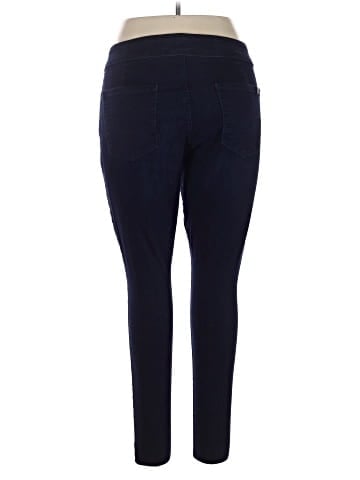 Levi Strauss Signature Jeans (view 2)