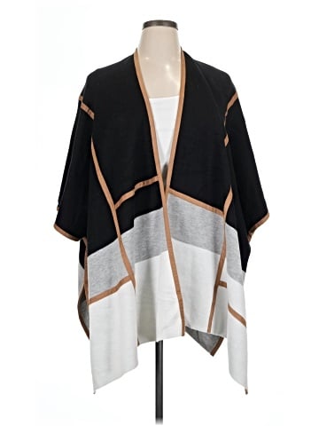 Chico's Poncho (view 1)