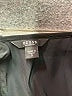 Guess 100% Polyester Black Short Sleeve Top Size S - photo 7