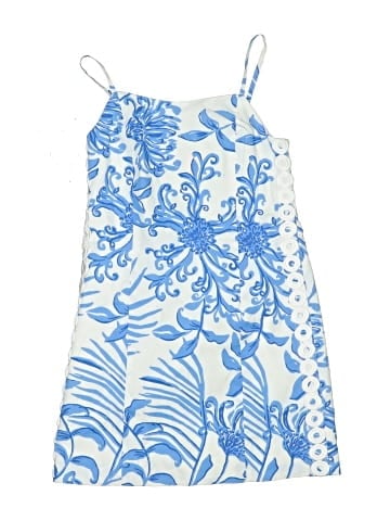 Lilly Pulitzer Dress (view 1)