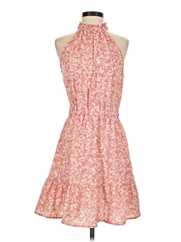 Unbranded Casual Dress (view 1)