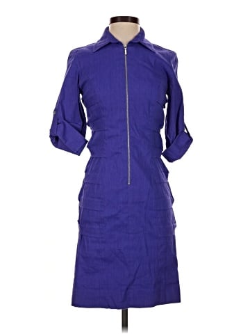 Nicole Miller Casual Dress (view 1)