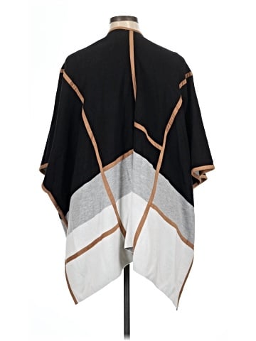 Chico's Poncho (view 2)