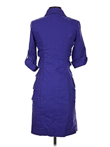 Nicole Miller Casual Dress (view 2)