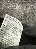 Chico's Solid Black Active Pants Size XL (3) - photo 5
