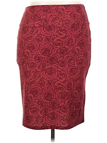 Lularoe Formal Skirt (view 1)