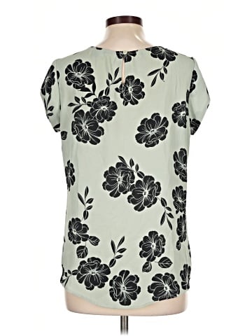 41Hawthorn Short Sleeve Blouse (view 2)