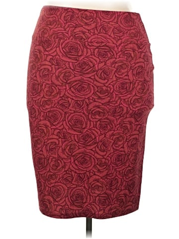 Lularoe Formal Skirt (view 2)