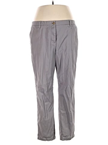 Talbots Casual Pants (view 1)