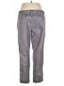 Talbots Solid Gray Casual Pants Size 16 - photo 2