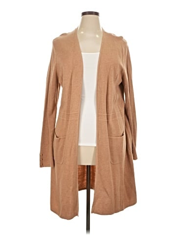 Talbots Cardigan (view 1)