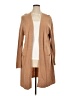 Talbots Tan Cardigan Size XL - photo 1