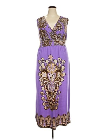 Mlle Gabrielle Cocktail Dress (view 1)