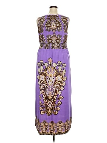 Mlle Gabrielle Cocktail Dress (view 2)