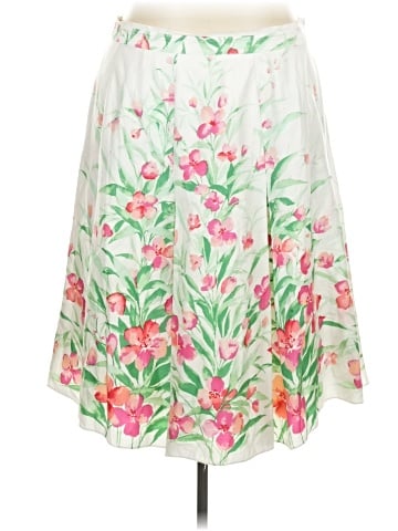 Jones New York Signature Casual Skirt (view 1)