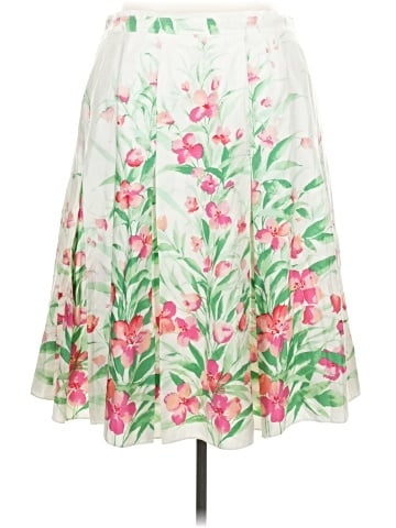 Jones New York Signature Casual Skirt (view 2)