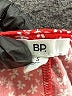 BP. Hearts Red Casual Dress Size S - photo 7