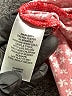 BP. Hearts Red Casual Dress Size S - photo 8